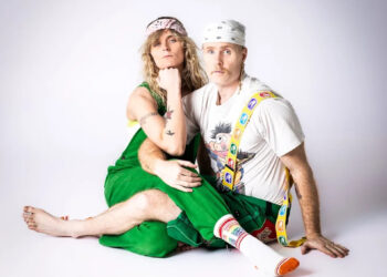 Hercules & Love Affair Announce EP, Share New Song: Listen