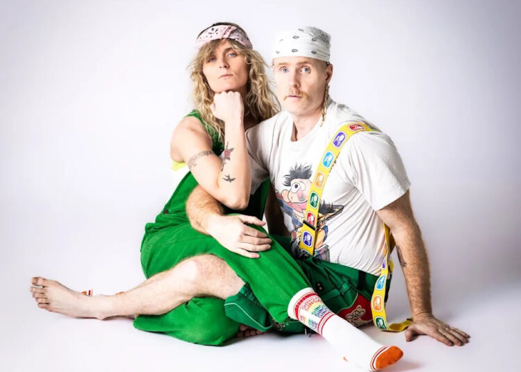 Hercules & Love Affair Announce EP, Share New Song: Listen