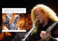 Here Are the Lyrics to Megadeth's New Song 'I Don't Care'