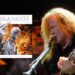 Here Are the Lyrics to Megadeth's New Song 'I Don't Care'