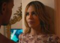 Kaitlin Olson as Morgan Gillory in High Potential Season 2