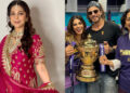 Here’s How The Former Miss India Built A ₹7,790 Crore Empire