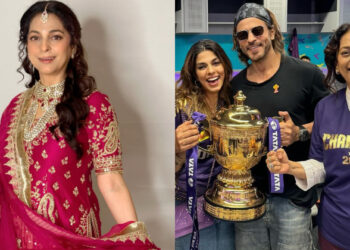 Here’s How The Former Miss India Built A ₹7,790 Crore Empire