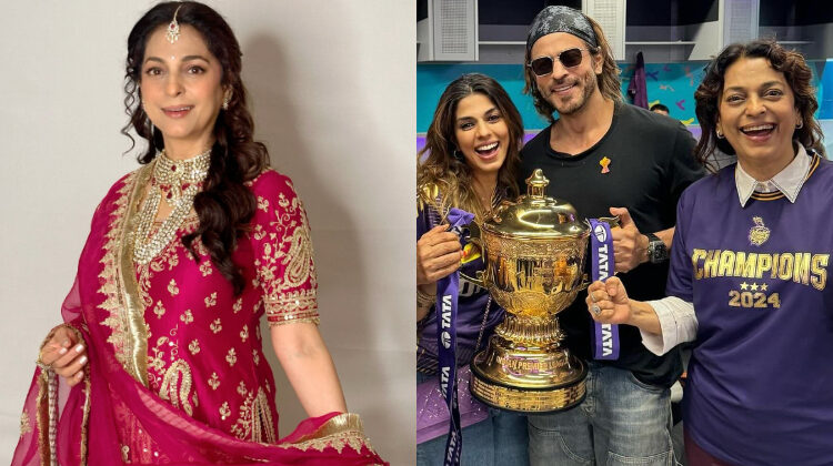 Here’s How The Former Miss India Built A ₹7,790 Crore Empire