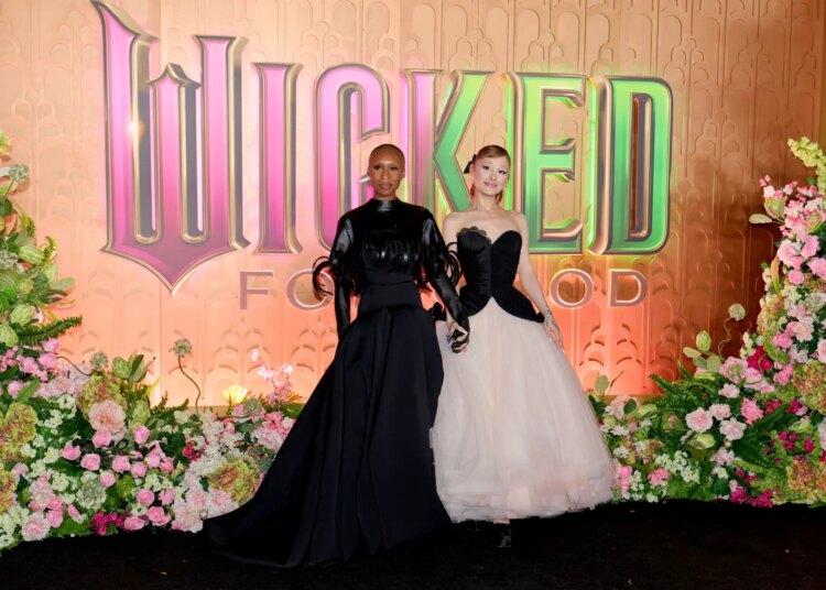 Here's When "Wicked: For Good" could hit streaming platforms: How and where to watch