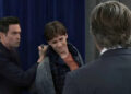Here’s Who Didn’t Make It Out Of Dalton’s Lab On November 12 General Hospital