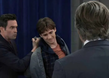 Here’s Who Didn’t Make It Out Of Dalton’s Lab On November 12 General Hospital