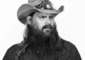 Here's how Kentucky's Chris Stapleton fared at the 2025 CMA Awards