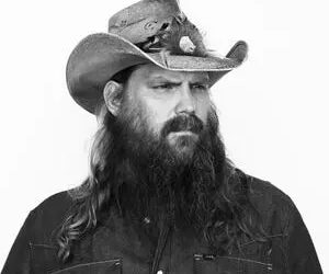 Here's how Kentucky's Chris Stapleton fared at the 2025 CMA Awards