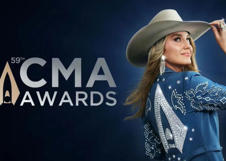 Here's how to watch CMA Awards 2025: Time, host and nominees