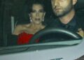 Kris Jenner celebrated her 70th birthday in true Hollywood fashion, hosting a star-studded bash at Jeff Bezos' Beverly Hills estate.