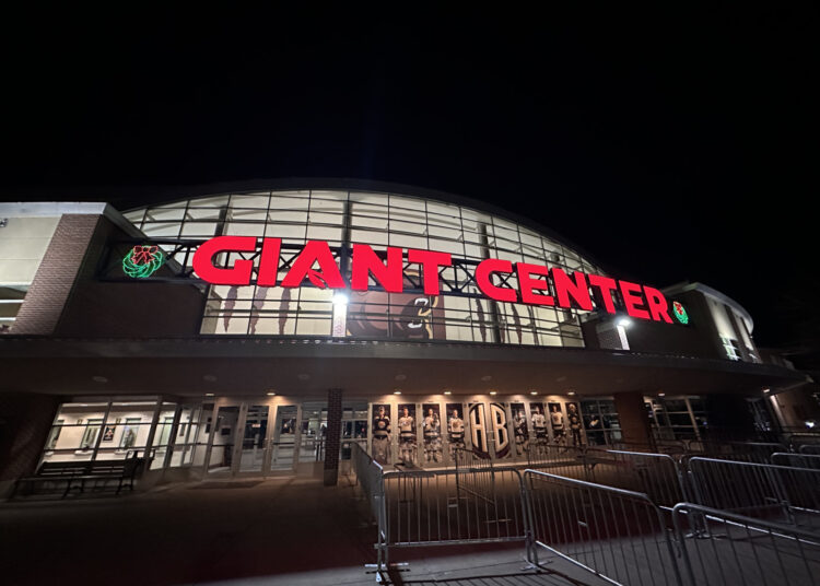 Hershey Entertainment Venues Black Friday and Cyber Monday