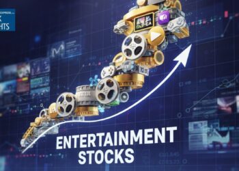 High ROCE, zero debt: A closer look at two surprising entertainment stocks - Stock Insights News