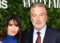 Hilaria Baldwin says she and Alec go to therapy due to their age gap - Celebrity News - Entertainment