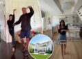 Hilaria and Alec Baldwin clap back after blogger eviscerates their Hamptons home