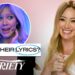 Hilary Duff Reflects on Musical Return After a Decade With New Album