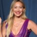 Hilary Duff Reflects on Return to Music, New Song 'Mature'