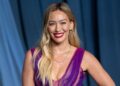 Hilary Duff Reveals New Song Mature Is About 'Brief' Past Relationship