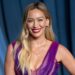Hilary Duff Reveals New Song Mature Is About 'Brief' Past Relationship