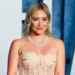 Hilary Duff, aka Lizzie McGuire, Sees Comeback Single Go Up the Charts By Going Down in Sexually Graphic New Pop Song