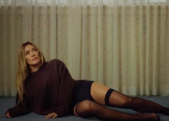 Hilary Duff announces new album luck…or something - Music News