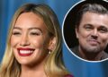 Hilary Duff on New Song “Mature,” Leonardo DiCaprio