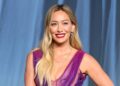 Hilary Duff returns to music after 10 years with new song 'Mature'