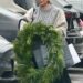 Hilary Duff showed off a strikingly smooth visage that shocked her fans and raised concerns about possible cosmetic procedures when she was spotted out shopping for Christmas decorations in LA on Monday