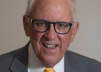 David E. Dix