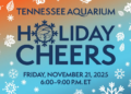 Holiday Cheers - The Pulse » Chattanooga's Arts & Entertainment Voice