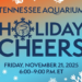 Holiday Cheers - The Pulse » Chattanooga's Arts & Entertainment Voice