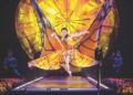 Holiday Happenings: Lights, music, and performances kick off the festive season 