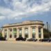 Milwaukee County Historical Society Building, 910 N. Old World Third. Photo by Mariiana Tzotcheva.