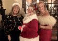 Holiday Tribute to Laddie Jensen Dwyer -- a Local Legend in Entertainment