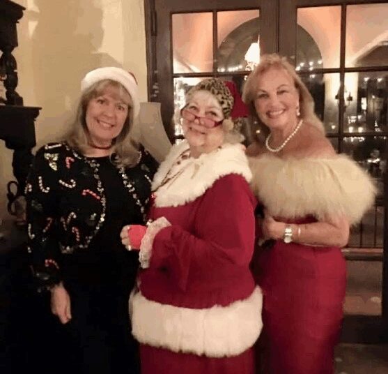 Holiday Tribute to Laddie Jensen Dwyer -- a Local Legend in Entertainment