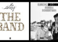 'The Best of The Band' (Capitol/UMe); 'Filmworks: Insomnia' (Omnivore Recordings)