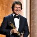 Hollywood Icon Tom Cruise Receives His First Oscar