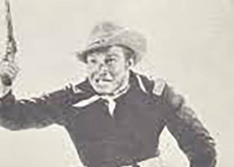 Hollywood movie legend killed in bull attack on his own farm - Celebrity News - Entertainment