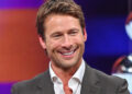 Hollywood star Glen Powell hails Tom Cruise’s acting advice