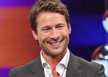 Hollywood star Glen Powell hails Tom Cruise’s acting advice