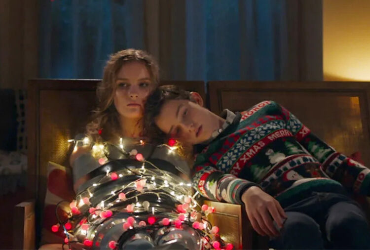 Home Alone Becomes a Horror Comedy In This Twisted Thriller