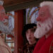 Santa confronts Toy Santa in The Santa Clause 2