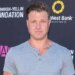 SANTA MONICA, CA - NOVEMBER 13:  Actor Zachery Ty Bryan attends the P.S. ARTS' Express Yourself 2016 event at Barker Hangar on November 13, 2016 in Santa Monica, California.  (Photo by Paul Archuleta/FilmMagic)