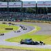 Suzuka Circuit, managed by Honda Mobilityland, is home to many international races such as F1 and MotoGP. Photo courtesy of Formula 1.
