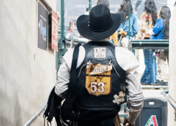 Hondo Rodeo Fest hits New Orleans April 2026 | Business News