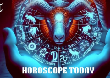 Horoscope Today: Daily astrological prediction for November 18, 2025(Freepik)