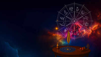 Horoscope Today, November 8, 2025: Moon transits Gemini, mental chaos stirs up drama for these zodiac signs