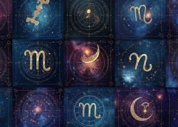 Horoscope Today: Daily astrological prediction for November 9, 2025(Canva)