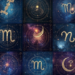 Horoscope Today: Daily astrological prediction for November 9, 2025(Canva)