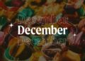 Horoscope for December 2025